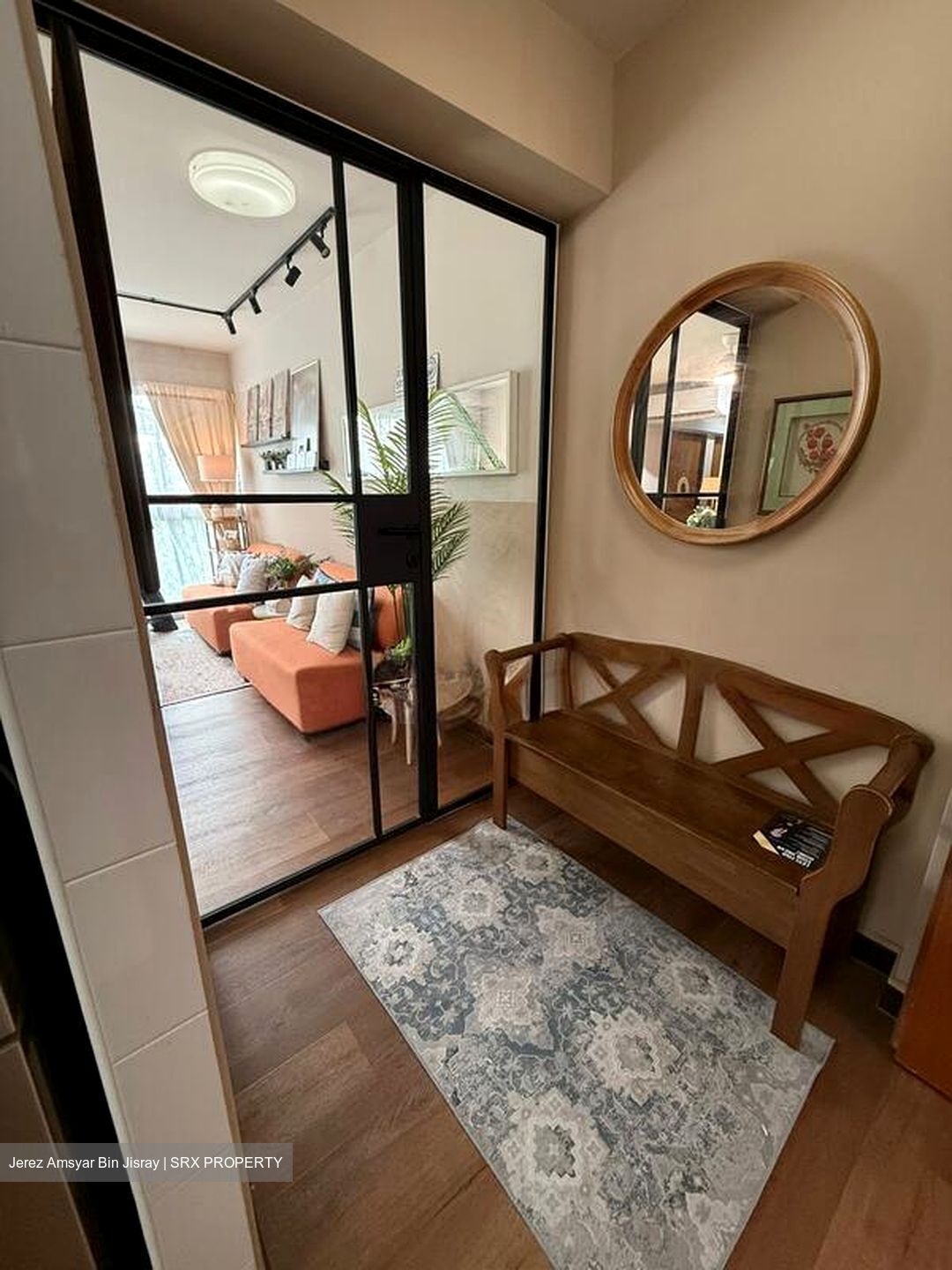 Blk 612B Damai Grove (Punggol), HDB 4 Rooms #517143911